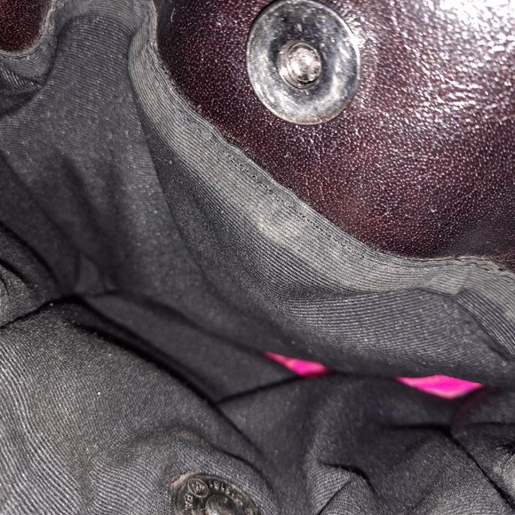 Alligator Skin Collage Purse - Picture 9 of 10